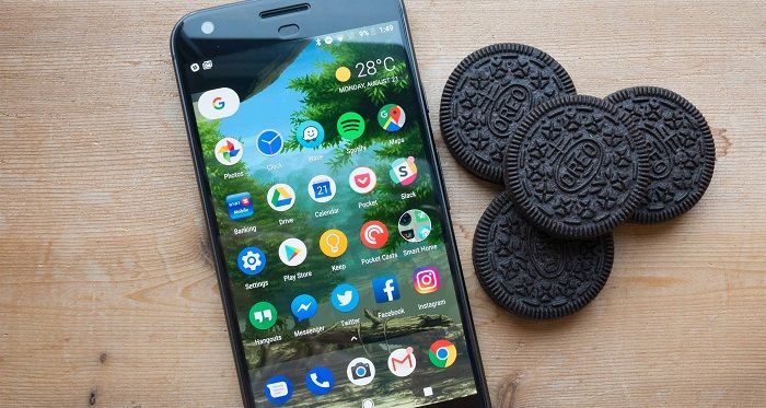 Android 8.1 traz recurso para reduzir o tamanho de aplicativos inativos android oreo 8 1 recurso armazenamento