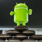 android oreo recurso armazenamento