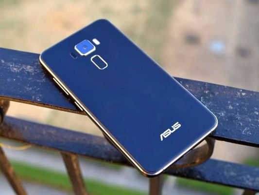 ASUS - Android 8.0 Oreo ASUS - Android 8.0 Oreo