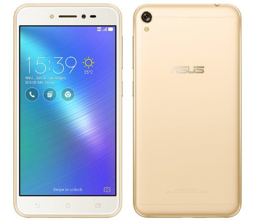 Os 10 Melhores Smartphones até 1000 Reais em 2018 (Atualizados) Zenfone Live - melhores smartphones até 1000 reais em 2018