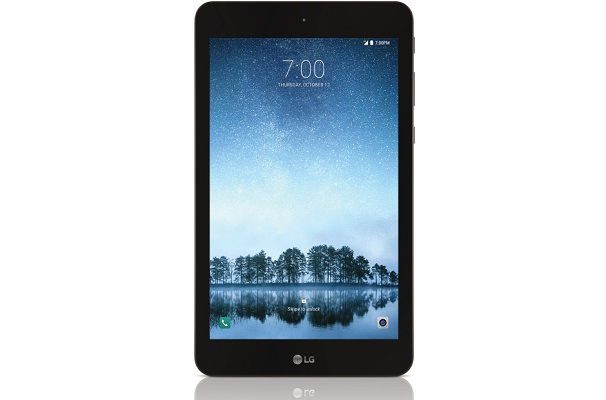 LG G Pad F2 8.0 é lançado com bateria de até 4.400 mAh g pad f2