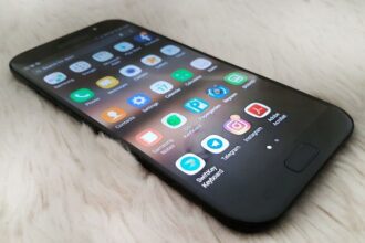 galaxy a7 2017 a7 2018 rumores