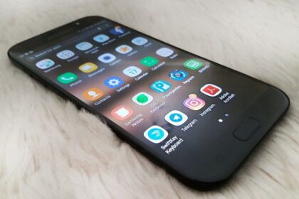 galaxy a7 2017 a7 2018 rumores