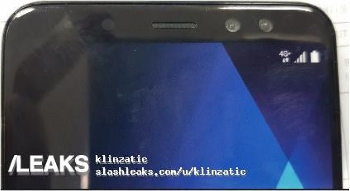 galaxy a7 2018 rumores