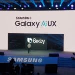 galaxy ai ux galaxy s9