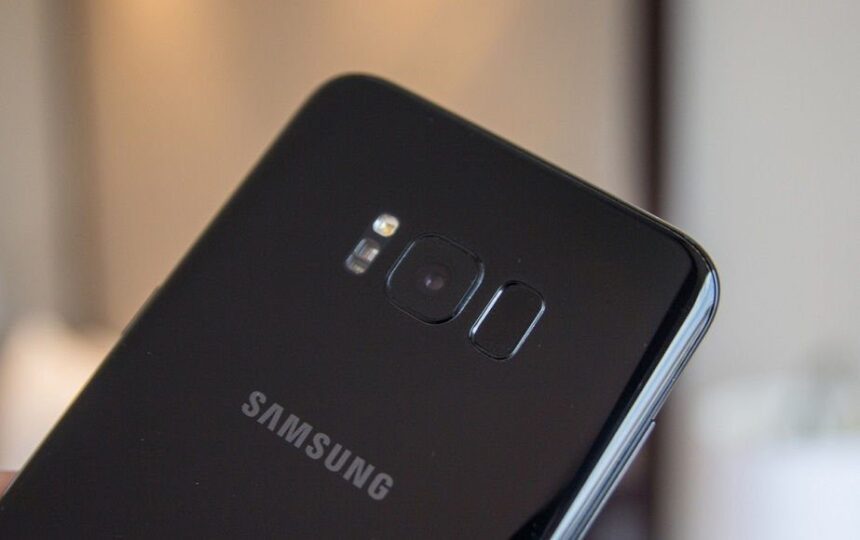 galaxy s9 geekbench