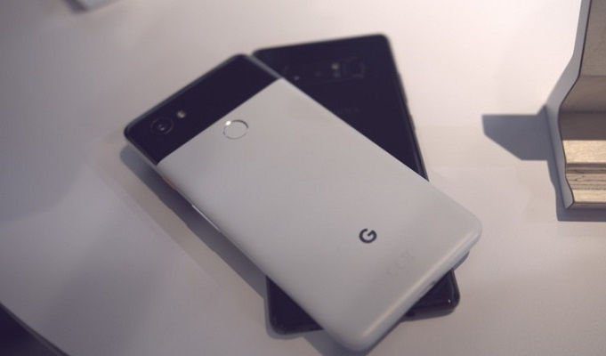 Problema no Android 8.1 Developer Preview pode inutilizar smartphones google pixel 2 xl android 8 1
