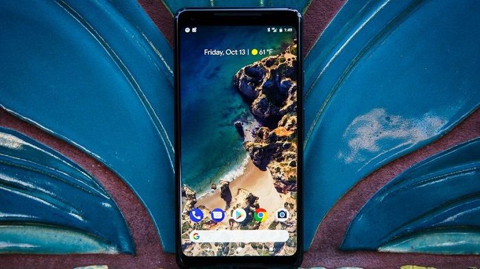Os 7 Melhores Smartphones com Proporção 18:9 em 2017 google pixel 2 xl proporcao 18 9