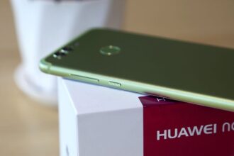 huawei nova 2 nova 3 rumores