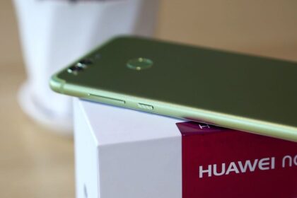 huawei nova 2 nova 3 rumores