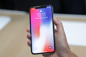 iphone x preco no brasil