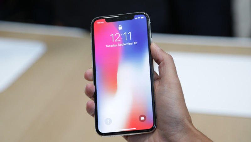 iphone x preco no brasil