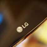 lg g pad lg logo