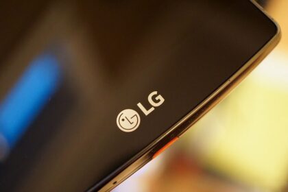 lg g pad lg logo