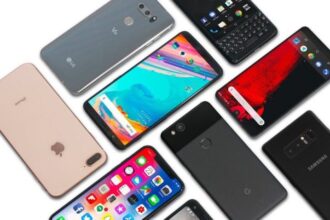 melhores smartphones ate 1000 reais