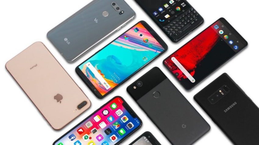 melhores smartphones ate 1000 reais