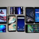 melhores smartphones com proporcao 18 9