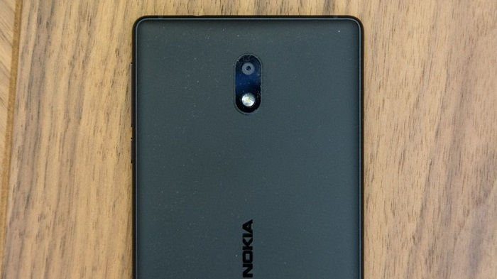 Nokia - Android 8.0 Oreo Nokia - Android 8.0 Oreo