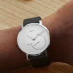 nokia steel smartwatch
