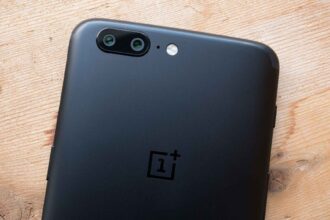 oneplus 5 oneplus 5t benchmark