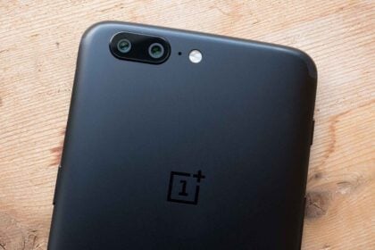 oneplus 5 oneplus 5t benchmark