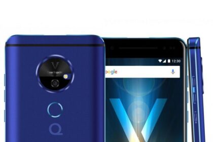quantum v lancamento preco