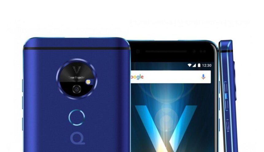 quantum v lancamento preco