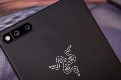 razer phone lancamento