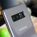 samsung galaxy note 8 congelamento