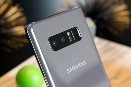 samsung galaxy note 8 congelamento