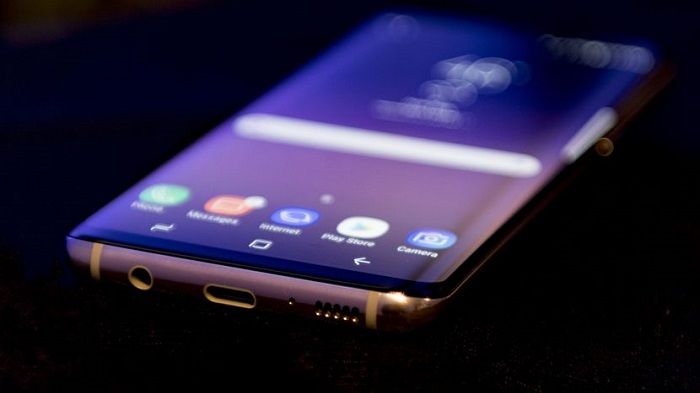 Samsung - Android 8.0 Oreo Samsung - Android 8.0 Oreo