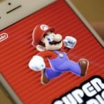 super mario run nintendo android ios 2017