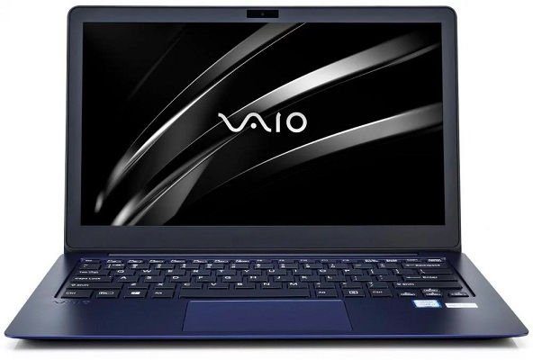 Vaio Z ganha edição limitada em comemoração ao aniversário da marca vaio z kachi iro frontal