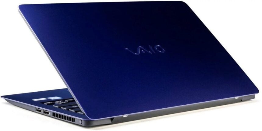 vaio z kachi iro lancamento
