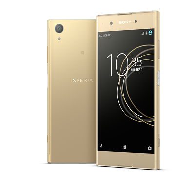 Sony Xperia XA1 Plus é lançado no Brasil por R$ 2.099 xperia xa1 plus lancamento brasil