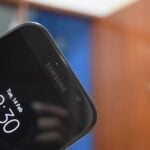Galaxy A8 e a8 2018 ces 2018