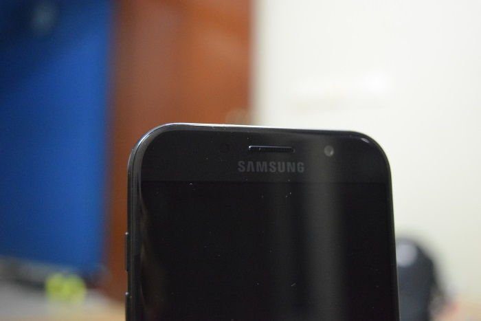 Galaxy A8 e A8+
