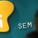 Oi logo