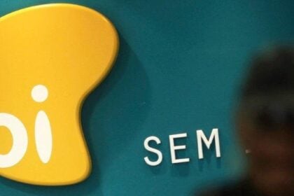 Oi logo
