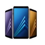 galaxy a8 e a8