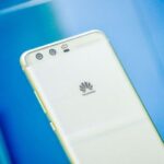 huawei p11 conceito