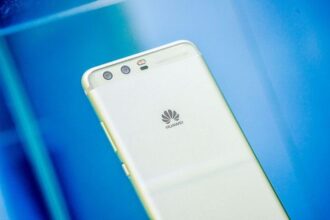 huawei p11 conceito