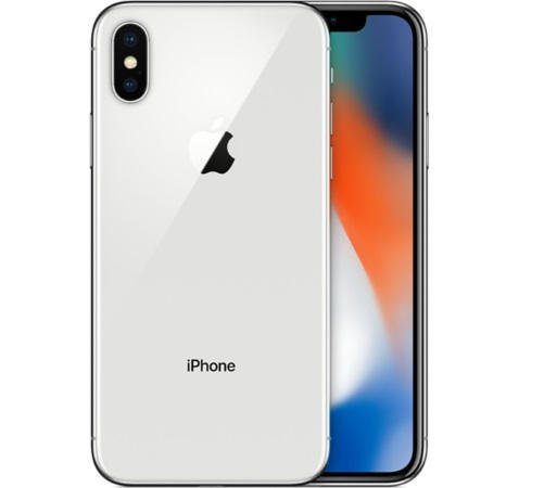 iPhone X pré-venda claro