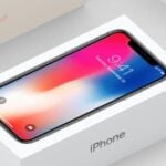iphone x no brasil