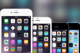 iphones capados