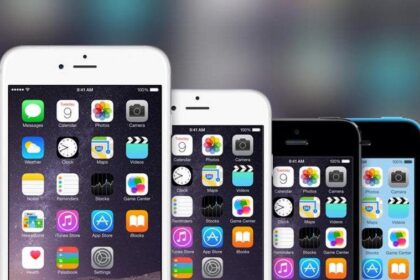 iphones capados