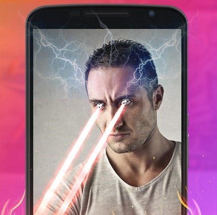 like android