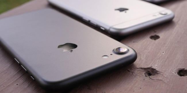 iPhones mais antigos desacelerados iPhones mais antigos desacelerados