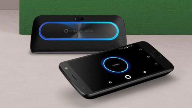 Moto Snap Amazon Alexa Moto Snap Amazon Alexa
