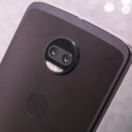 moto z2 force